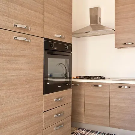 Vacanze Per Famiglie Vicino Al Mare M515