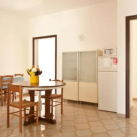 Vacanze Per Famiglie Vicino Al Mare M515 * Porto Cesareo