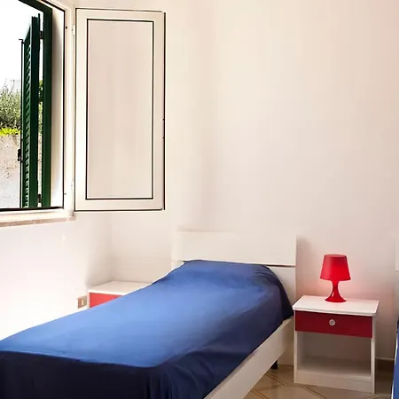 Apartment Vacanze Per Famiglie Vicino Al Mare M515 *