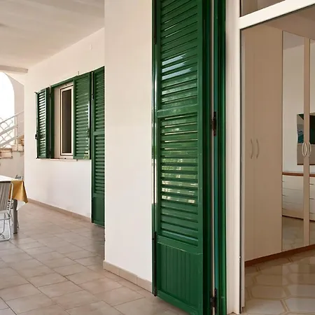 Vacanze Per Famiglie Vicino Al Mare M515 Apartment Porto Cesareo