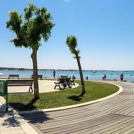Apartment Vacanze Per Famiglie Vicino Al Mare M515 Porto Cesareo