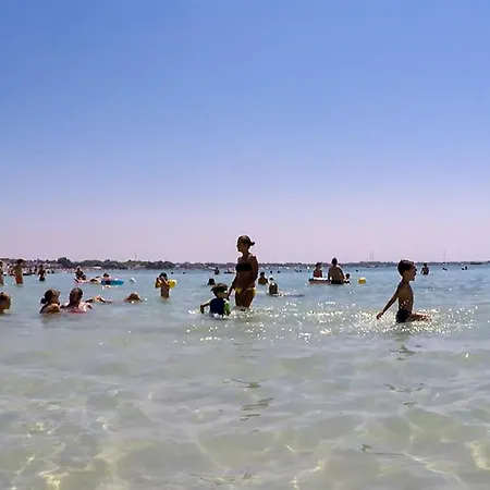 Vacanze Per Famiglie Vicino Al Mare M515 Apartment *
