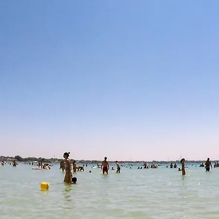 Vacanze Per Famiglie Vicino Al Mare M515 * Porto Cesareo