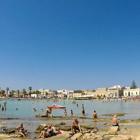 Vacanze Per Famiglie Vicino Al Mare M515 *