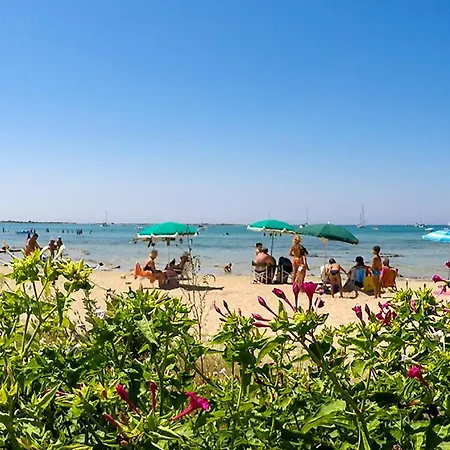 Vacanze Per Famiglie Vicino Al Mare M515 Apartment Porto Cesareo