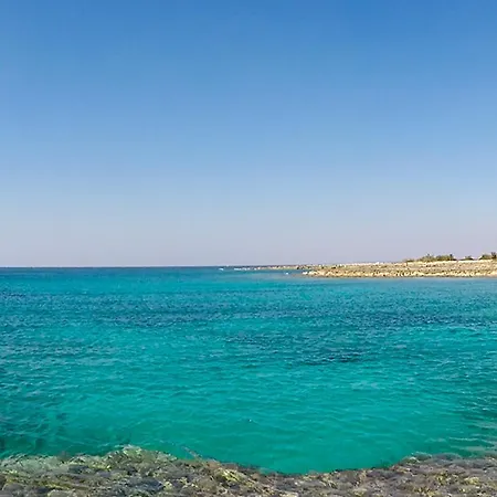 Vacanze Per Famiglie Vicino Al Mare M515 Apartment
