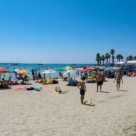 Vacanze Per Famiglie Vicino Al Mare M515 Apartment