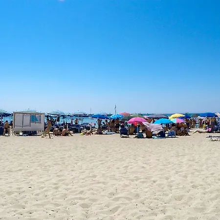 Vacanze Per Famiglie Vicino Al Mare M515 Apartment *