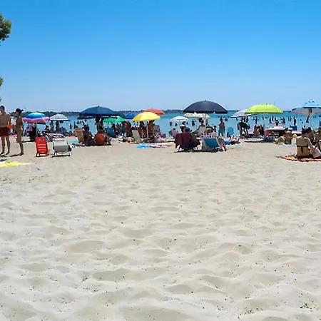 Vacanze Per Famiglie Vicino Al Mare M515