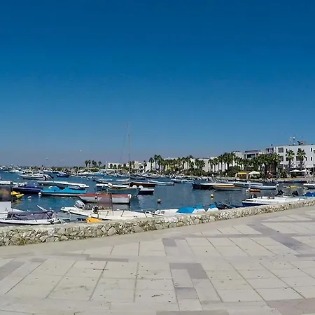Apartment Vacanze Per Famiglie Vicino Al Mare M515