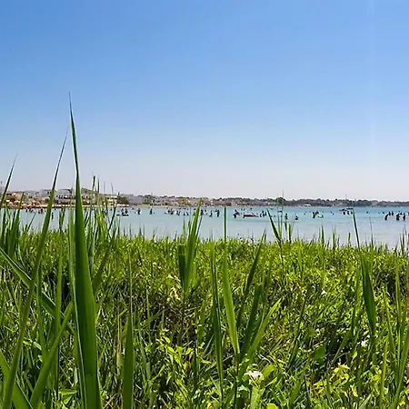 Vacanze Per Famiglie Vicino Al Mare M515