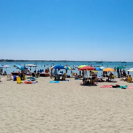 Vacanze Per Famiglie Vicino Al Mare M515 Apartment Porto Cesareo