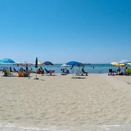 Vacanze Per Famiglie Vicino Al Mare M515 Apartment *