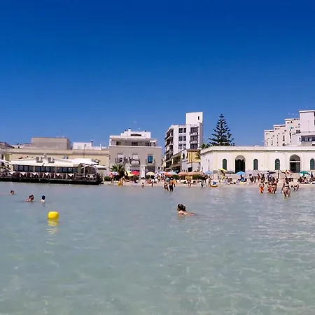 Apartment Vacanze Per Famiglie Vicino Al Mare M515 Porto Cesareo