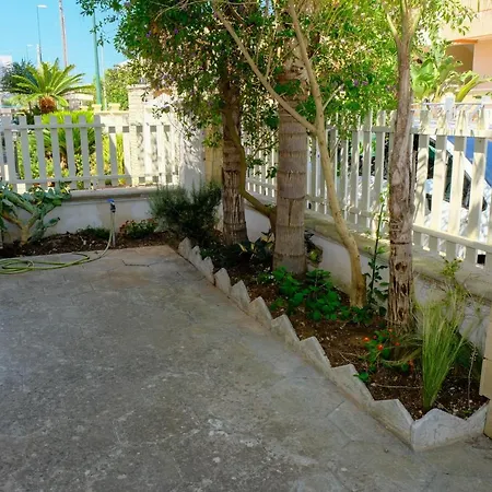 Vacanze Per Famiglie Vicino Al Mare M515 Apartment Porto Cesareo