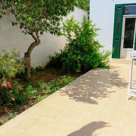 Vacanze Per Famiglie Vicino Al Mare M515 Apartment Porto Cesareo