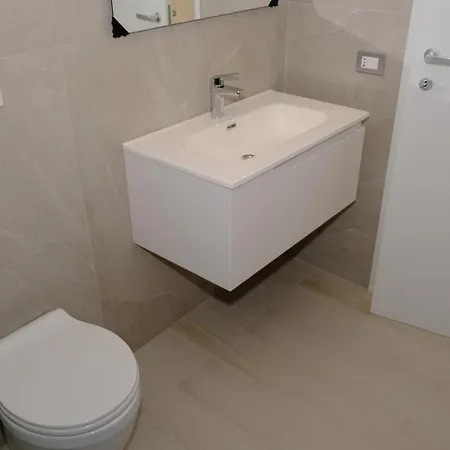 Apartment Vacanze Per Famiglie Vicino Al Mare M515