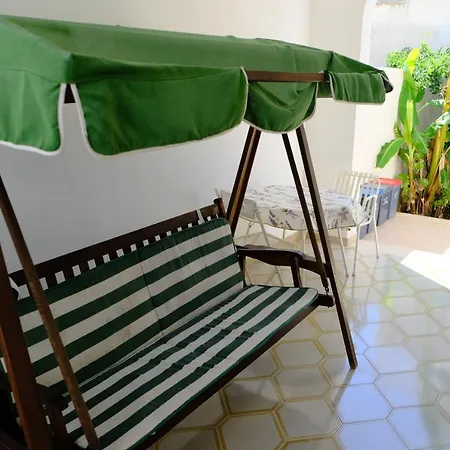 Vacanze Per Famiglie Vicino Al Mare M515 Porto Cesareo